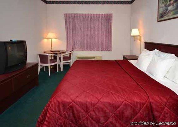 Red Roof Inn Palatine Rom bilde